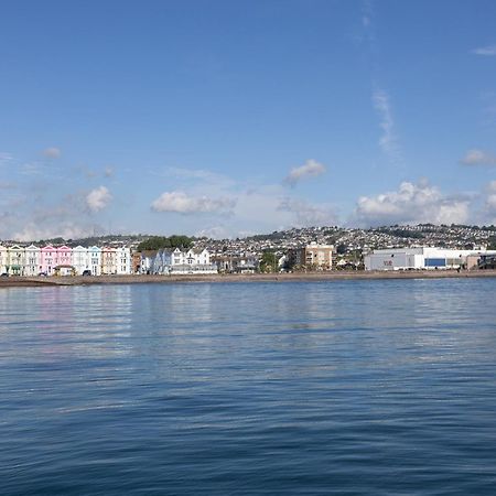 Apartmá  Paignton Exteriér fotografie