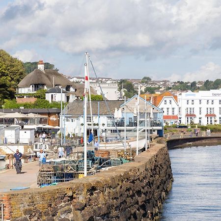 Apartmá  Paignton Exteriér fotografie