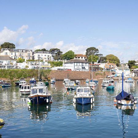 Apartmá  Paignton Exteriér fotografie