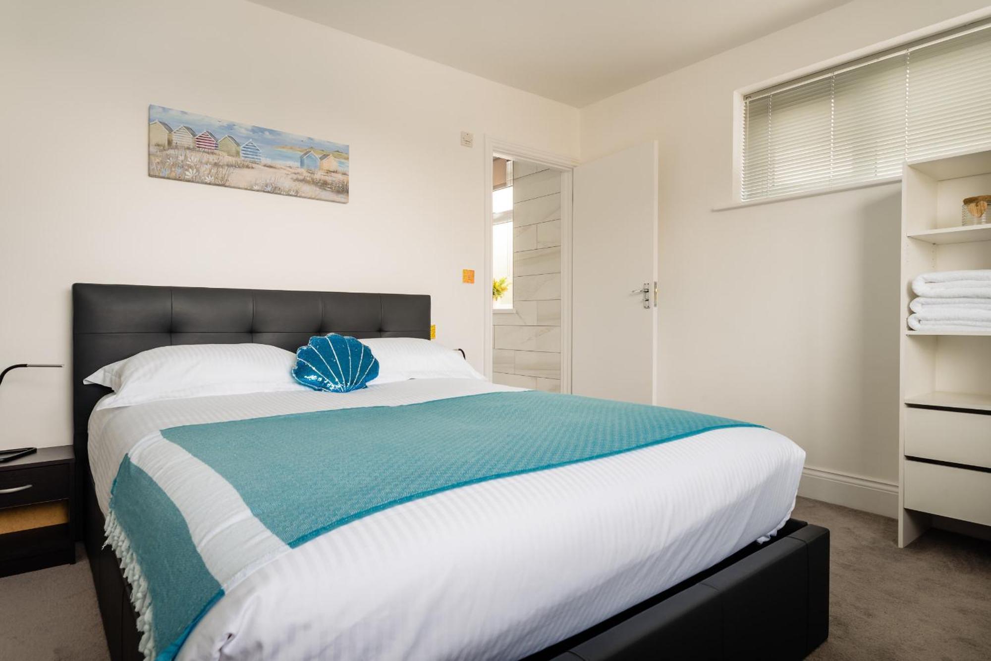 Apartmá  Paignton Exteriér fotografie