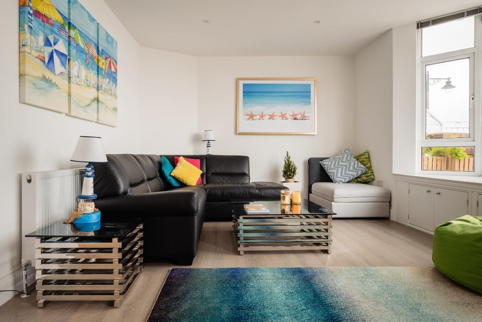 Apartmá  Paignton Exteriér fotografie