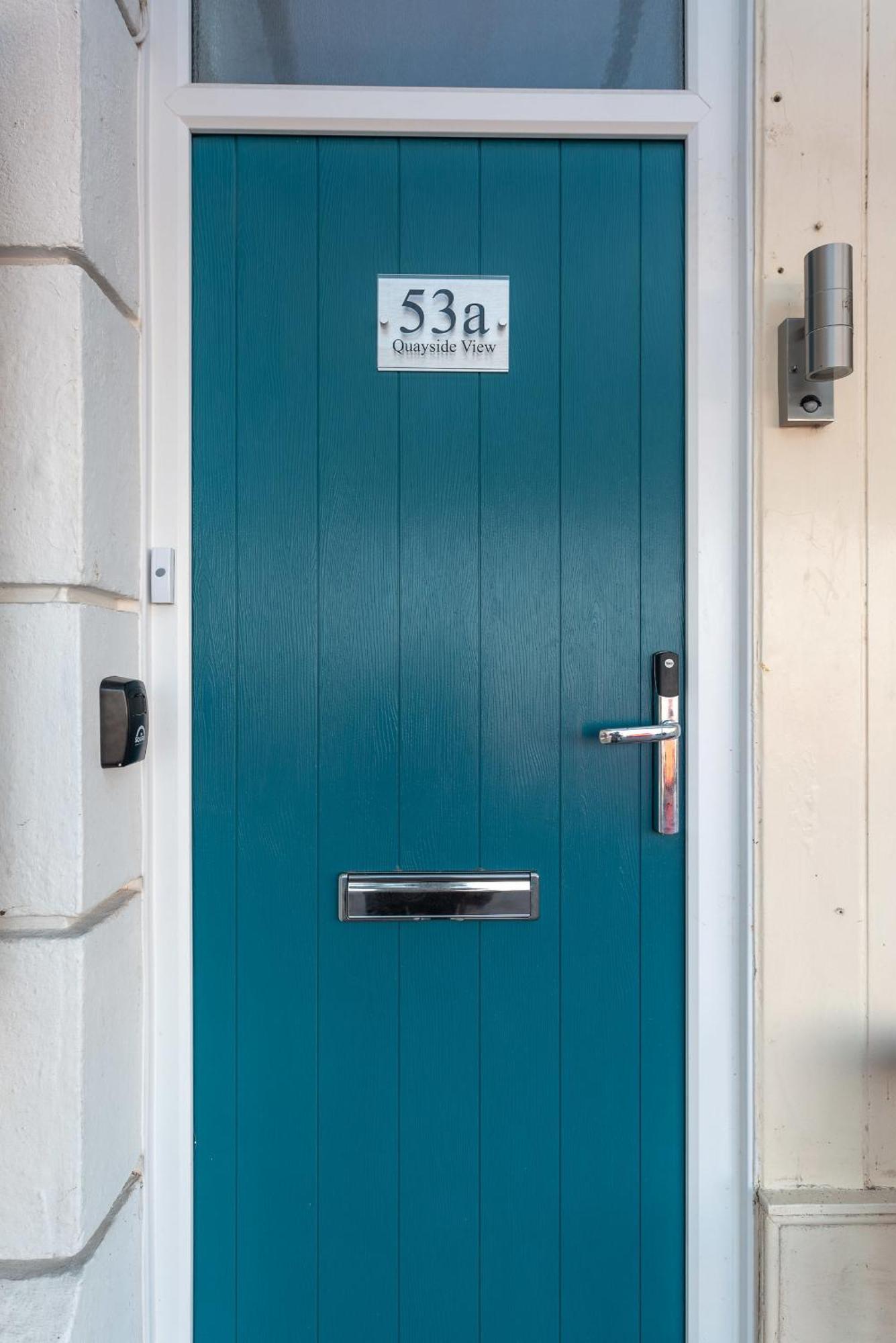 Apartmá  Paignton Exteriér fotografie