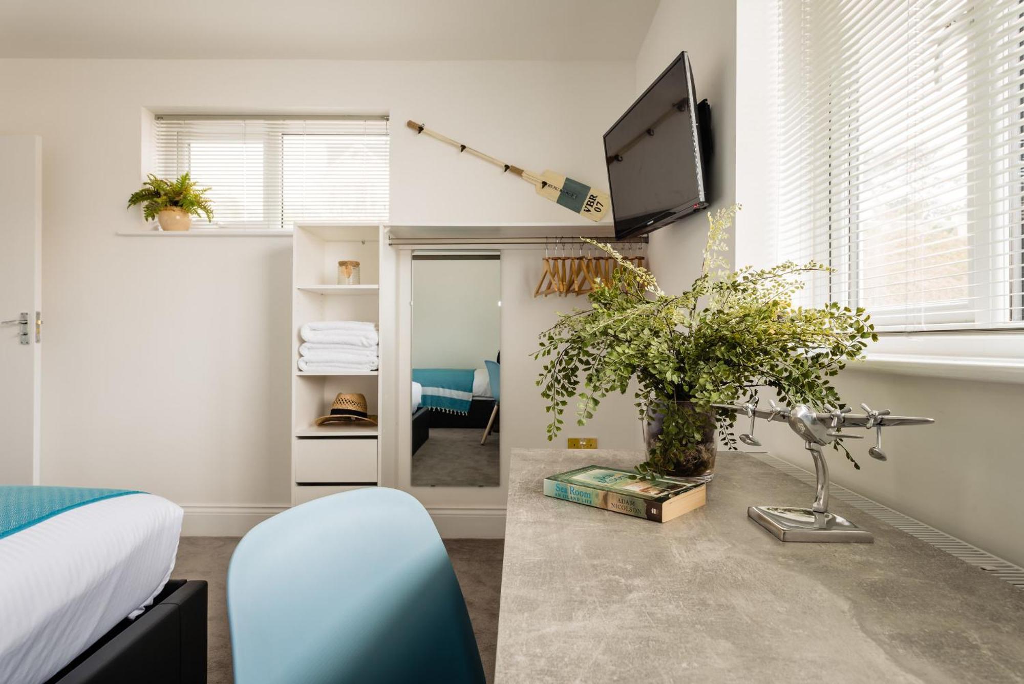 Apartmá  Paignton Exteriér fotografie