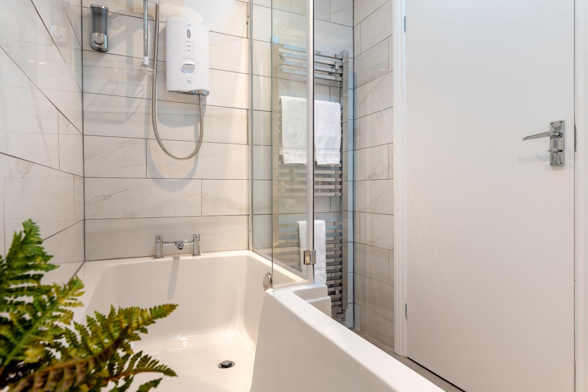 Apartmá  Paignton Exteriér fotografie