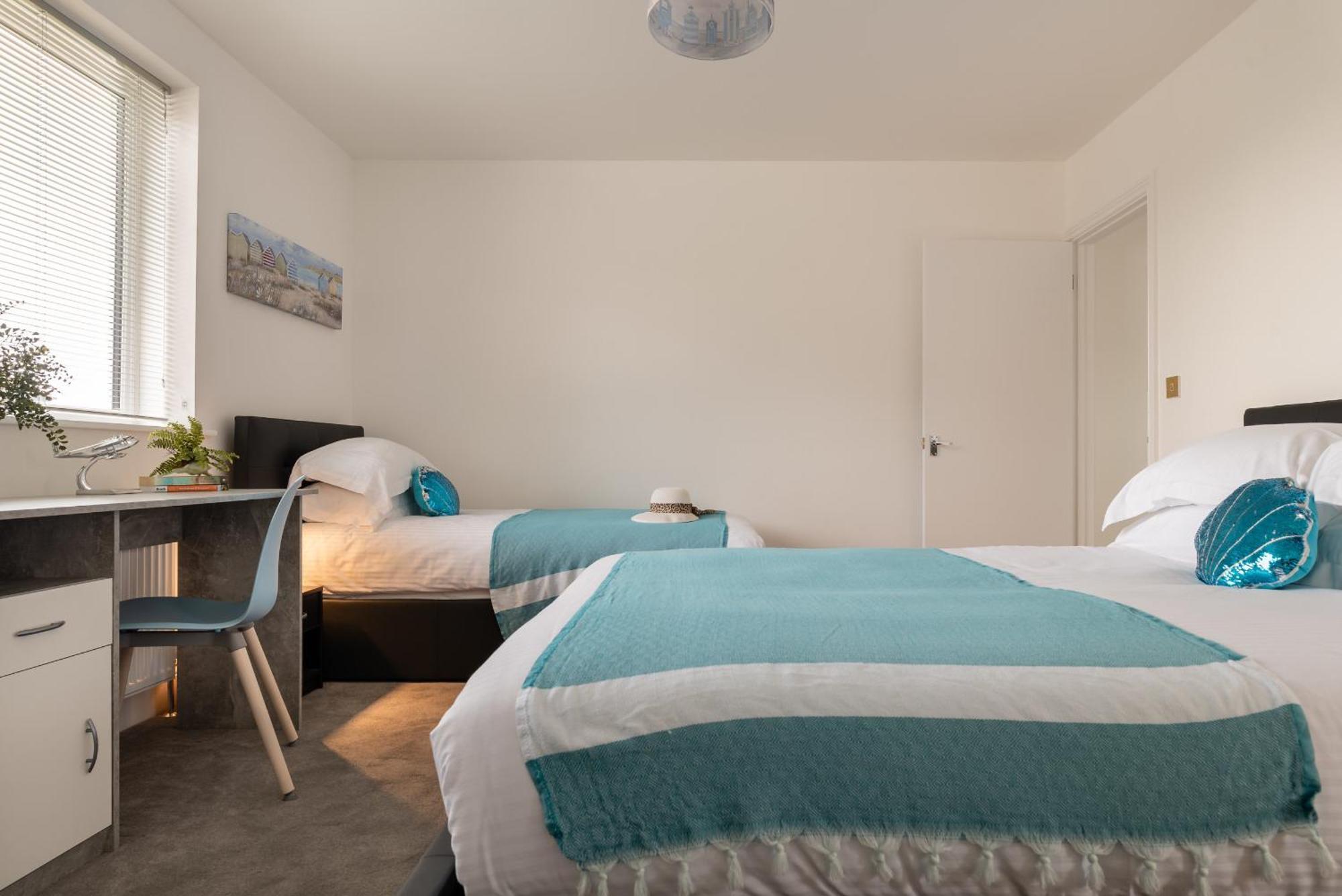 Apartmá  Paignton Exteriér fotografie