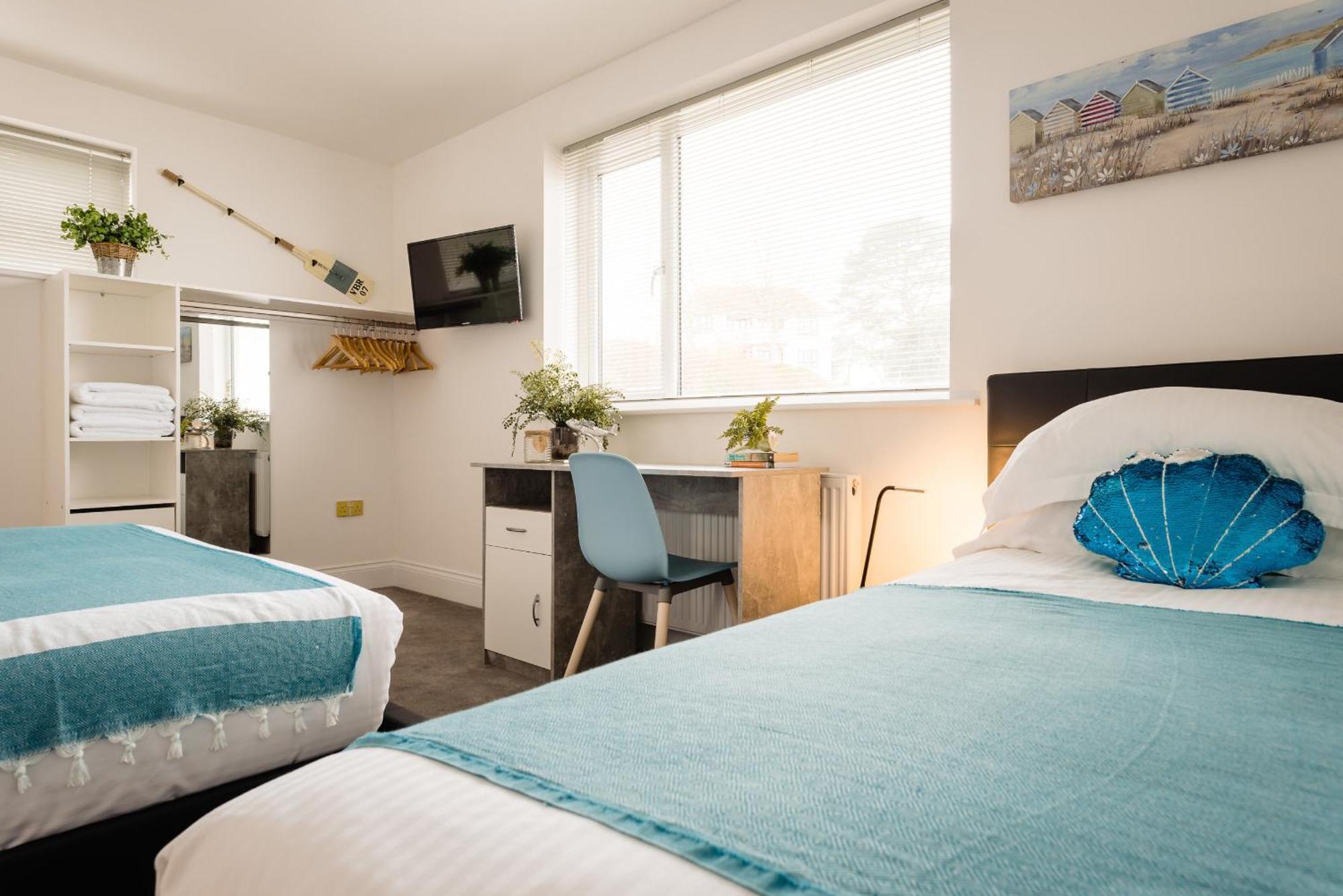 Apartmá  Paignton Exteriér fotografie