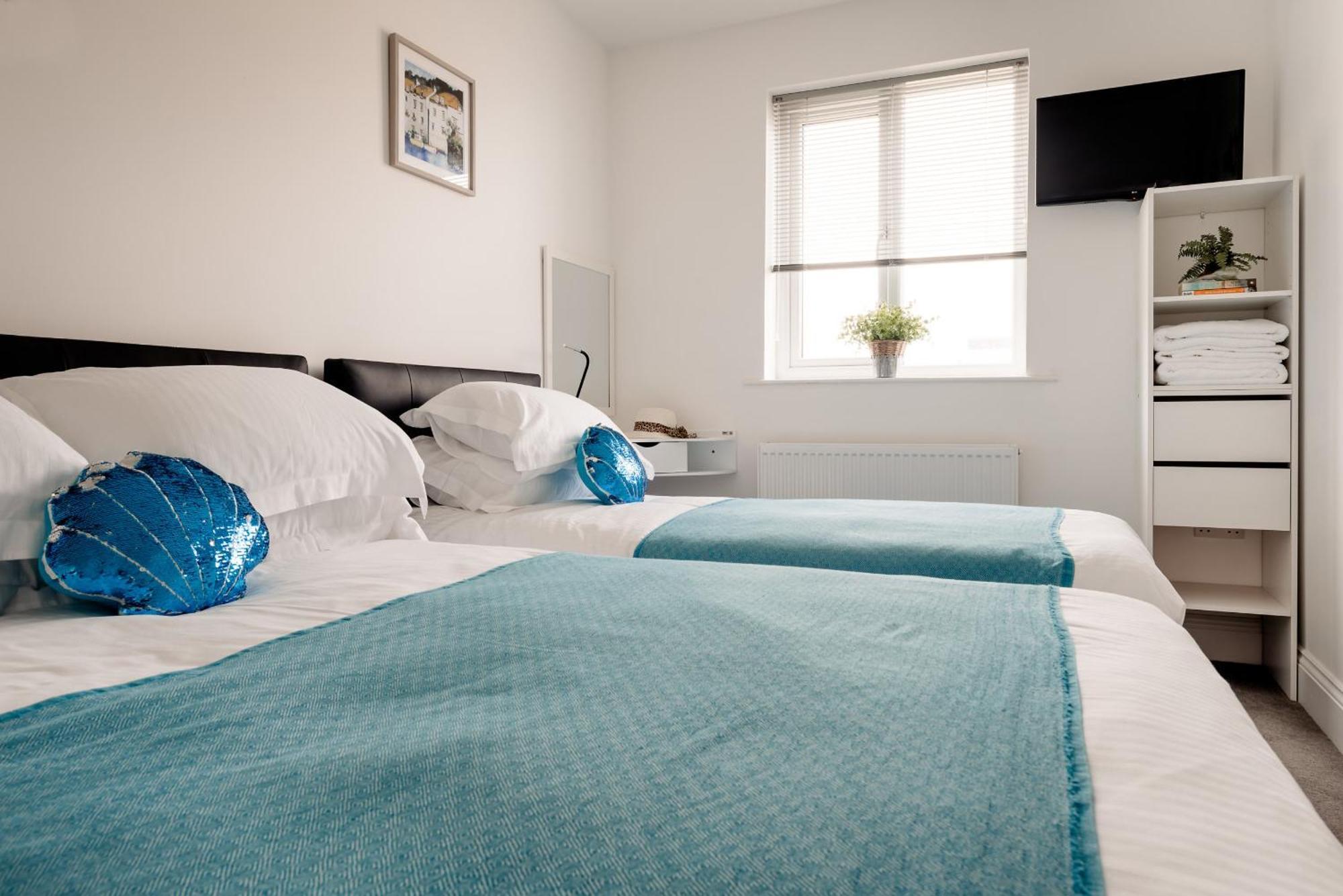 Apartmá  Paignton Exteriér fotografie