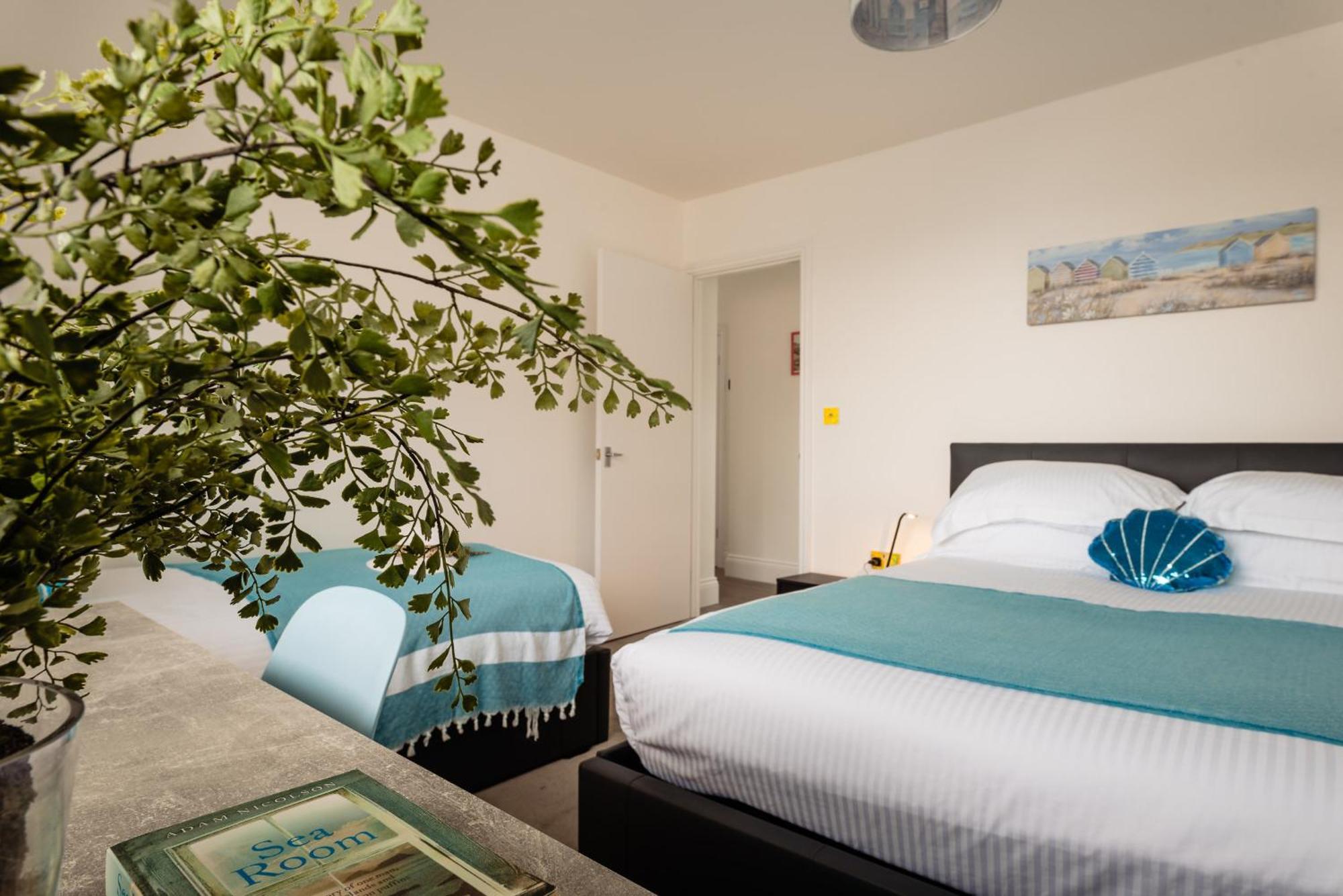 Apartmá  Paignton Exteriér fotografie