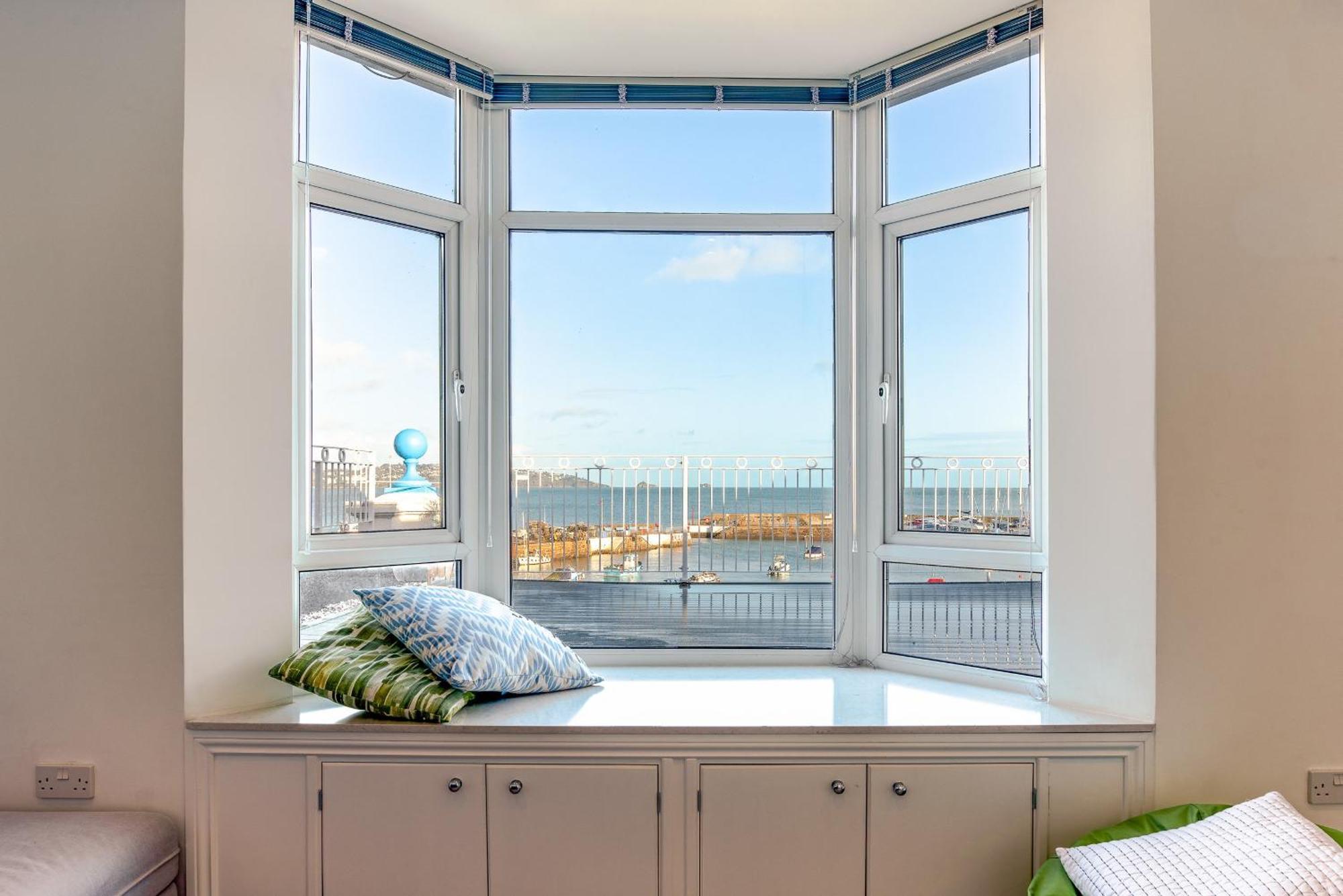 Apartmá  Paignton Exteriér fotografie