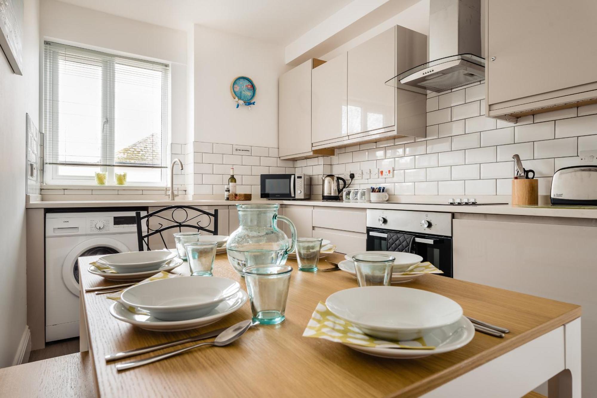 Apartmá  Paignton Exteriér fotografie