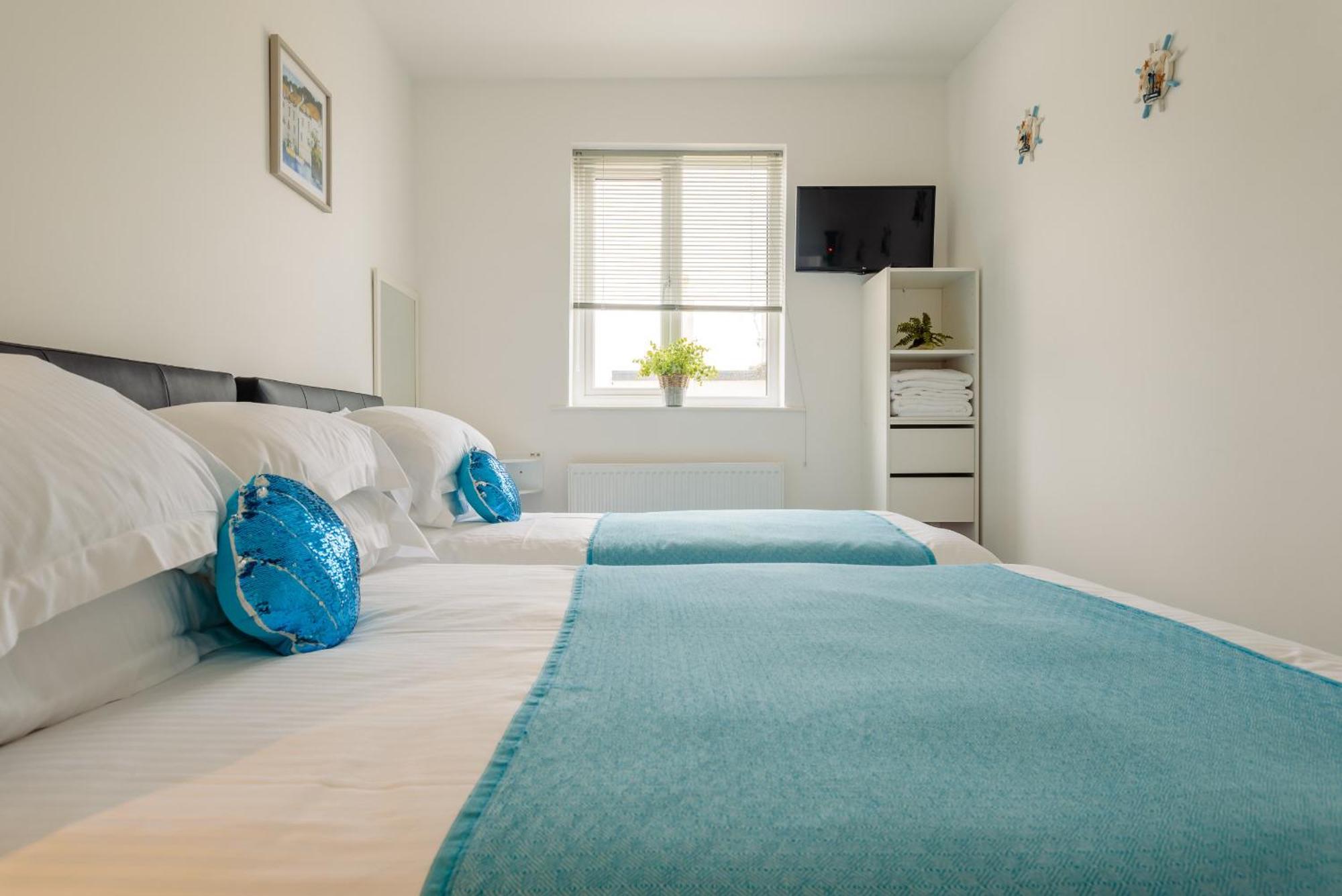 Apartmá  Paignton Exteriér fotografie